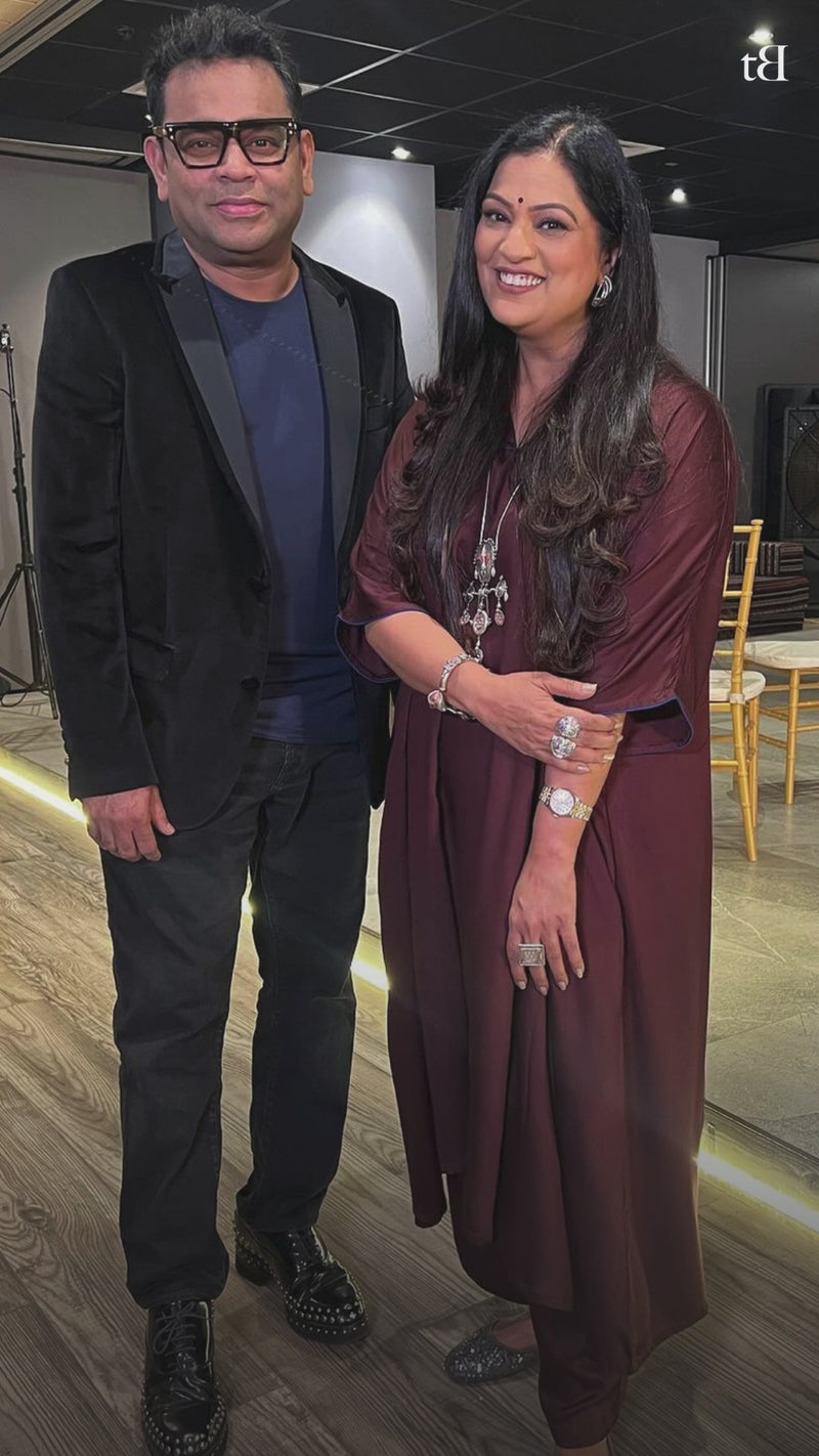 Richa Sharma