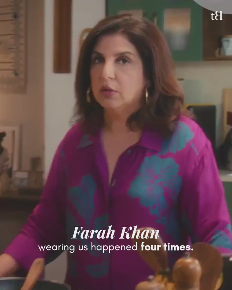 Farah Khan