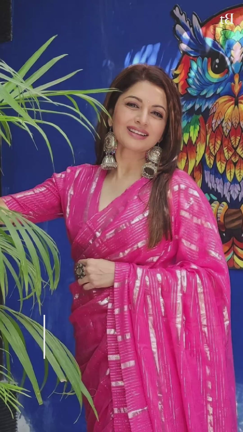 Bhagyashree