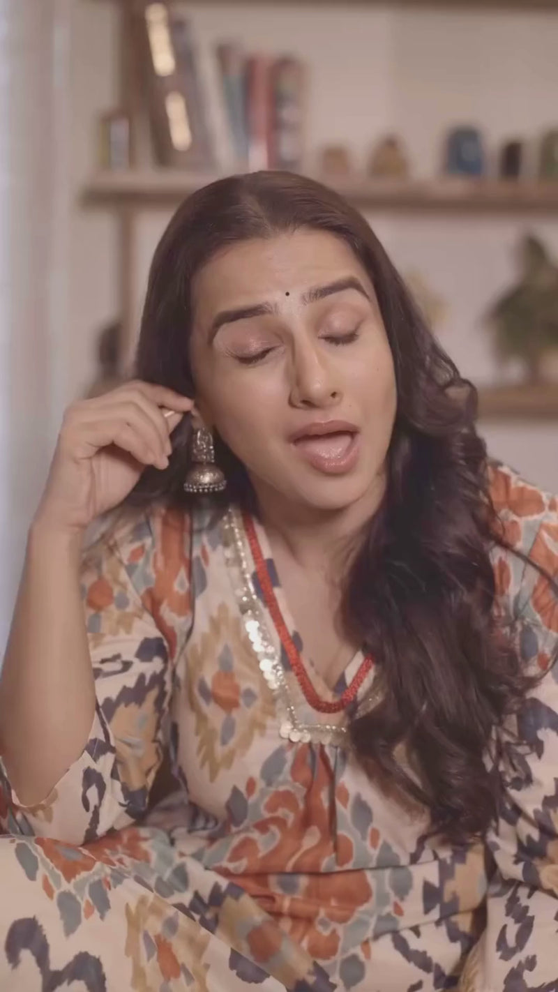 Vidya Balan