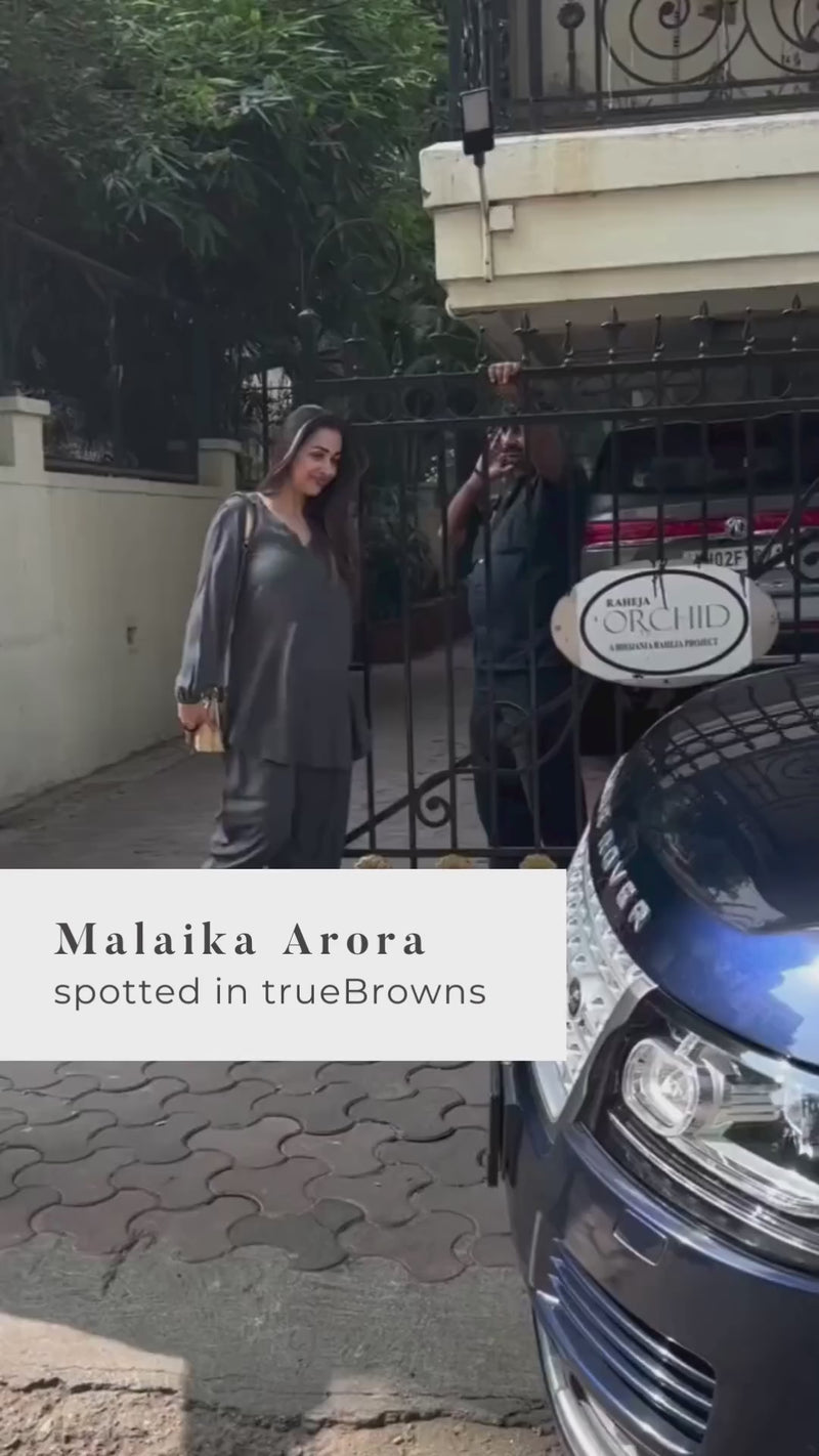 Malika Arora