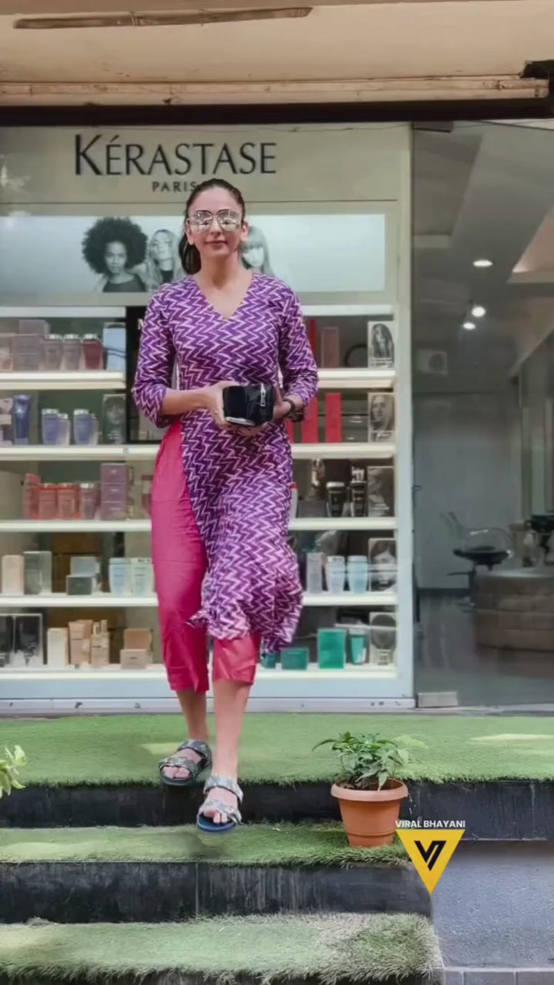 Rakul Preet Singh