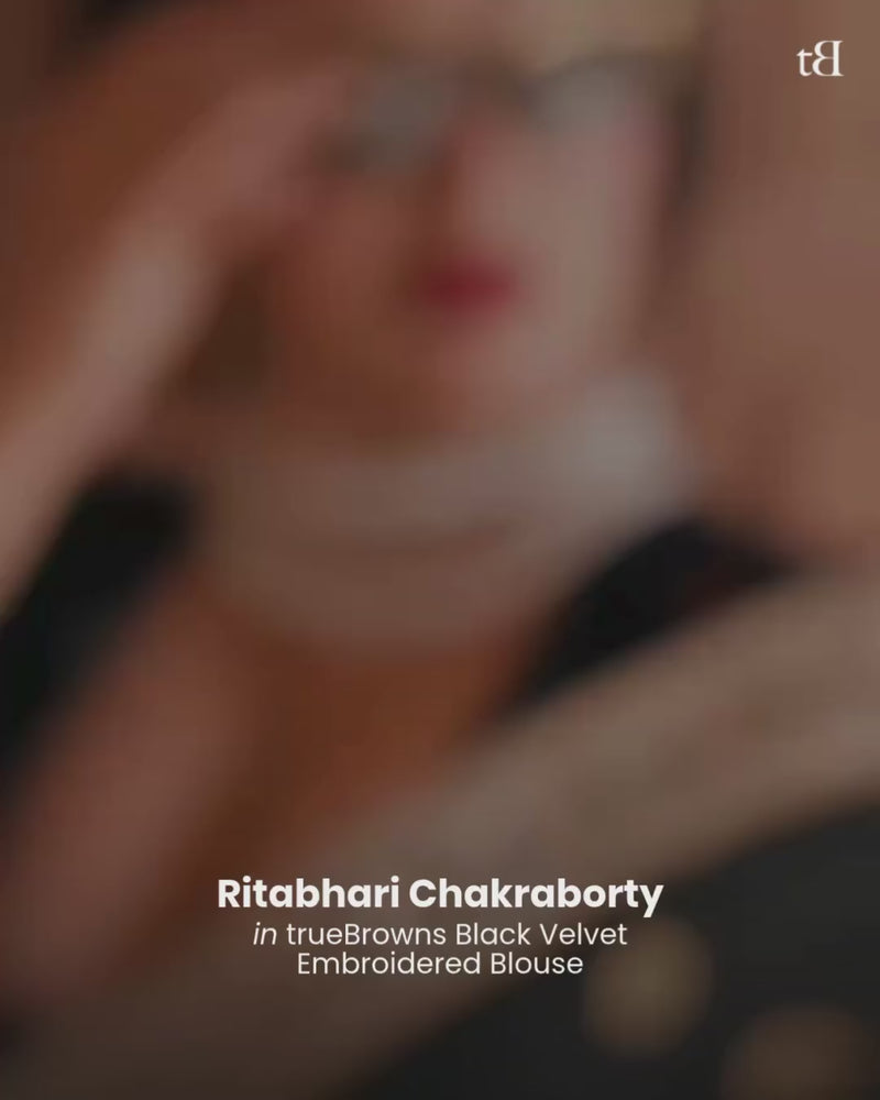 Ritabhari Chakraborty