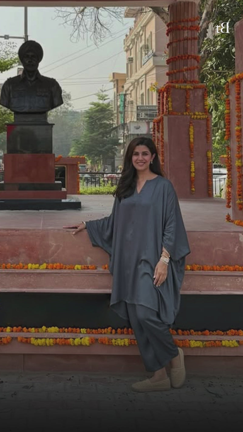 Nimrat Kaur