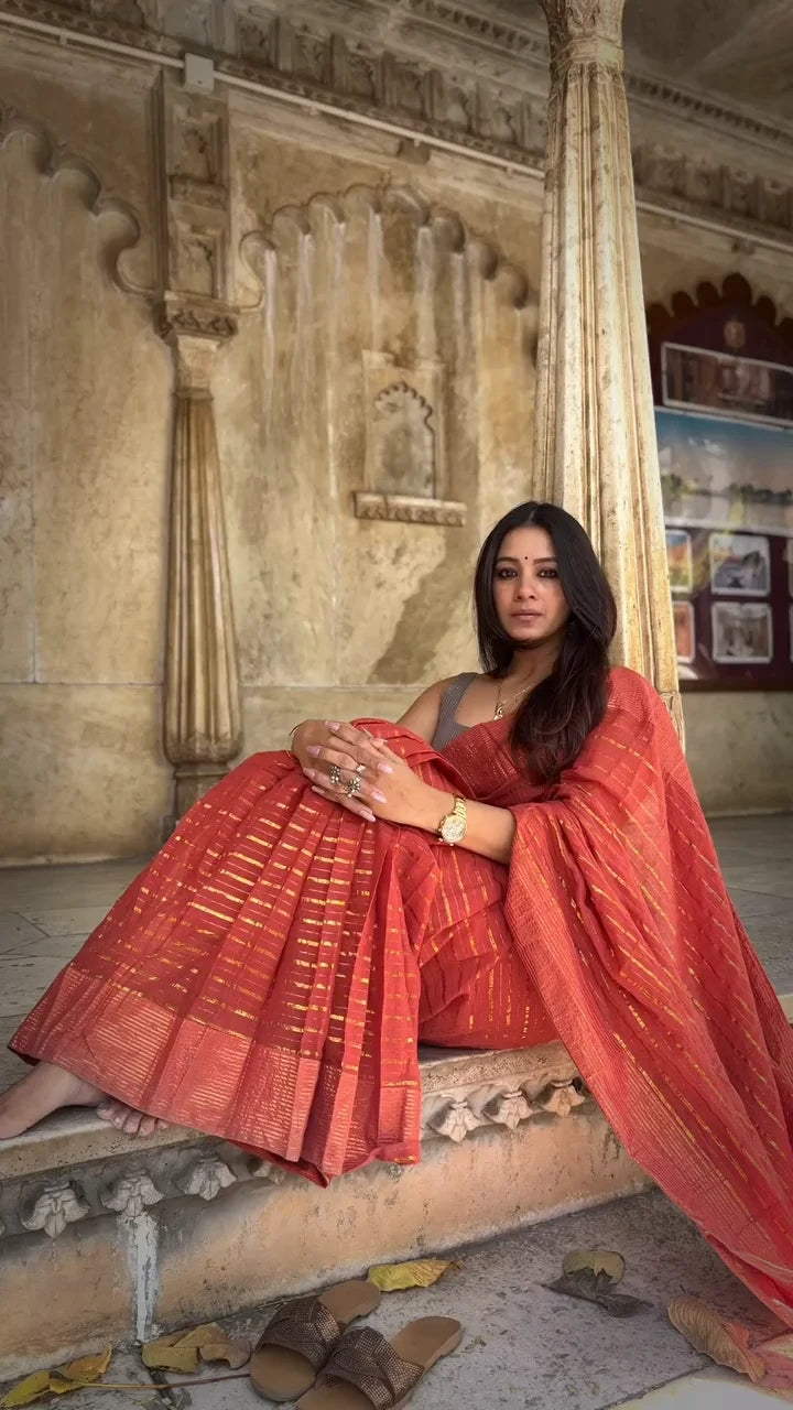 Barkha Bisht